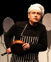 Η Νάουσα θα ξαναδεί «Τα Ραδίκια Ανάποδα»